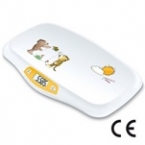 Весы детские Beurer JBY80